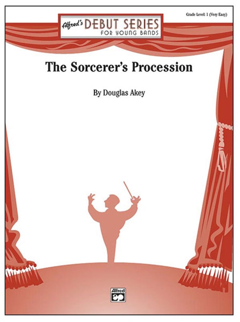 The Sorcerer's Procession